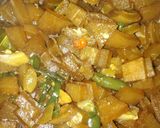 Foto langkah ke 6 dari resep Kulit sapi masak gampang.