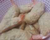 Foto langkah ke 5 dari resep Kaki naga udang.