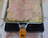 Foto del paso 3 de la receta: Tortilla de papas rellena