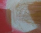 صورة لخطوة 2 من وصفة بيتزا المقلاة خفيفة وبنينة 😋😋🤗👍