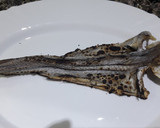 Foto del paso 1 de la receta: Salpicón de capellán