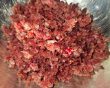 Foto del paso 1 de la receta: Paté de jamón