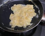 Foto langkah ke 6 dari resep Scramble Egg.