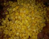 Maradék mentő chilis bab recept fázis 2 fotója