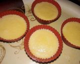 एग्ग्लेस कार्न्लिज़ कस्टर्ड पुडिंग (Eggless Carmlize Custard Pudding recipe in hindi) रेसिपी चरण 9 फोटो