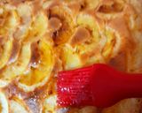 Une image de l'étape 5 de Gâteau au pommes.
