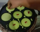 Foto langkah ke 5 dari resep Kue lumpur.
