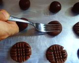 Foto langkah ke 3 dari resep RESEP KUE KERING CHOCOLATOS | TAKARAN SENDOK.