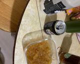 氣泡咖啡的食譜步驟1照片