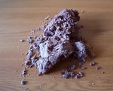 Foto del passaggio 3 della ricetta Biscotti gioiello al cacao
