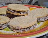Foto del paso 5 de la receta: Ricos pasteles chilenitos