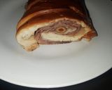 Foto del paso 10 de la receta: Pan de jamón