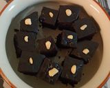A picture of step 13 of Chocolate cake.