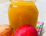 A picture of step 7 of Apple 🍎 Jam.