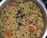 A picture of step 3 of Masoori Vaat.