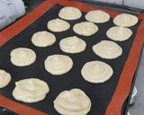 Foto del paso 4 de la receta: Empolvados