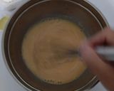 Foto langkah ke 2 dari resep Chocolate Pancake.