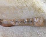 Coconut Shrimp with Butterfly cut langkah memasak 1 foto