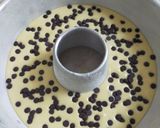 Foto langkah ke 4 dari resep Bolu Chocochip Sembunyi.