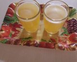 ઓરેન્જ જ્યુસ (Orange Juice Recipe In Gujarati) રેસીપી સ્ટેપ2ફોટો