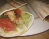 Foto del paso 7 de la receta: Fajitas de pollo mexicanas