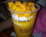 Foto langkah ke 2 dari resep Mango Thai.