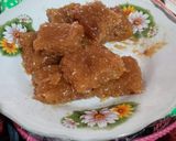 Foto langkah ke 5 dari resep Wajit.