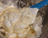 A picture of step 5 of Grand Marnier Soufflé Crêpe.