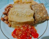 Foto langkah ke 3 dari resep Sambal jelantah.