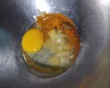Foto langkah ke 1 dari resep Kripik Bayam.