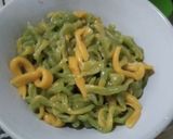 Foto langkah ke 8 dari resep 69. Mie Ayam Rempah.