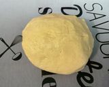 Une image de l'étape 4 de Pâte sablée au sucre glace.