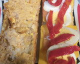 Foto del paso 2 de la receta: Otro súper bocata de aprovechamiento