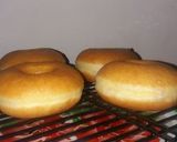 Foto langkah ke 8 dari resep Donat menul.