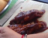 Foto del paso 4 de la receta: Costillas BBQ México