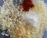 Foto del paso 3 de la receta: Espirales de patata al horno