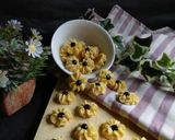 Foto langkah ke 5 dari resep Kue Semprit Susu Keju Renyah Gurih Enak.