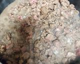 Foto del paso 1 de la receta: Bistec en salsa verde