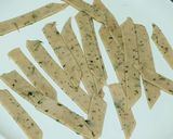 A picture of step 4 of Namak Pare.