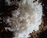 Foto del paso 5 de la receta: Albóndigas de frijol y arroz!!!😊🤔🤨🍝🍚🍘