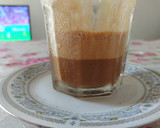 Foto del paso 3 de la receta: Frappé de café con dulce de leche 🤤