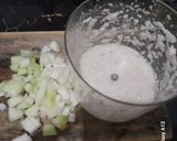 Foto langkah ke 3 dari resep Bistik Lidah Sapi.