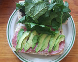 Foto del paso 2 de la receta: Chapata especial