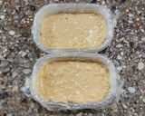 Foto del paso 2 de la receta: 🥂🎅🏻Turrón Kinder Bueno o bon o bon 🎅🏻 Receta viral #12 🎅🏻🥂