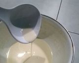Foto langkah ke 1 dari resep Kulit risol ekonomis 5 bahan.