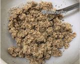 Foto langkah ke 3 dari resep Keto Pie Crust.