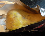 Foto del paso 1 de la receta: Soufle de calabaza al horno y corazoncitos para niños