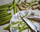 Foto del paso 1 de la receta: Pescado de sábado
