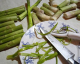 Foto del paso 1 de la receta: Pescado de sábado