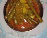 સરગવા બટાકા નું શાક (Saragva Bataka Shak Recipe In Gujarati) રેસીપી સ્ટેપ3ફોટો
